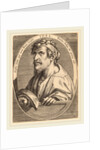 Joel by Theodor Galle