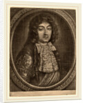 Louis XIV by Carel Allard