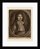 Louis XIV by Carel Allard