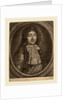 Louis XIV by Carel Allard