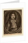 Louis XIV by Carel Allard