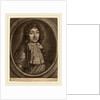 Louis XIV by Carel Allard