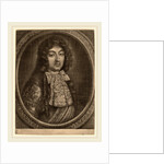 Louis XIV by Carel Allard