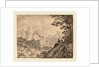View of the River Rhine by Jan van Aken