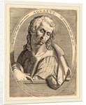 Aggaeus by Theodor Galle