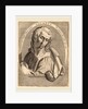 Aggaeus by Theodor Galle