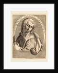 Aggaeus by Theodor Galle