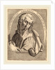Aggaeus by Theodor Galle