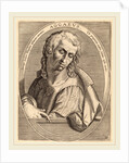 Aggaeus by Theodor Galle