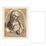 Aggaeus by Theodor Galle