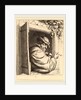 Smoker at a Window, probably 1667 by Adriaen van Ostade
