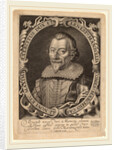 Count Ernest Mansfeld, 1623 by Simon de Passe
