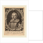 Count Ernest Mansfeld, 1623 by Simon de Passe