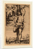 Saint Sebastian by Willem Panneels