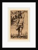 Saint Sebastian by Willem Panneels