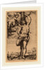 Saint Sebastian by Willem Panneels
