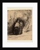 The Spanish Gypsy Preciosa, c. 1642 by Rembrandt van Rijn