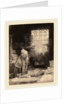 Faust, c. 1652 by Rembrandt van Rijn
