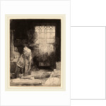 Faust, c. 1652 by Rembrandt van Rijn