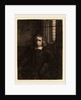Jacob Haaringh, 1655 by Rembrandt van Rijn