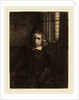 Jacob Haaringh, 1655 by Rembrandt van Rijn