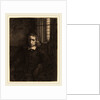 Jacob Haaringh, 1655 by Rembrandt van Rijn