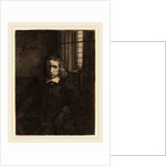 Jacob Haaringh, 1655 by Rembrandt van Rijn