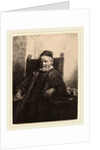 Jan Lutma, 1656 by Rembrandt van Rijn