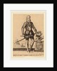Philip II, King of Spain by Christoffel van Sichem I