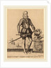 Philip II, King of Spain by Christoffel van Sichem I