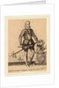 Philip II, King of Spain by Christoffel van Sichem I