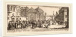 The Hospital by Gerrit van Schagen