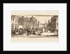 The Hospital by Gerrit van Schagen