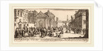 The Hospital by Gerrit van Schagen