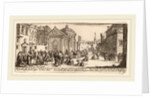 The Hospital by Gerrit van Schagen