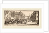 The Hospital by Gerrit van Schagen