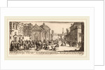 The Hospital by Gerrit van Schagen