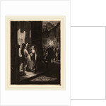 The Star of Kings, a Night Piece, 1630 by Jan van de Velde II