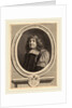 Pierre de Carcavy, 1675 by Gerard Edelinck