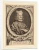 Cardinal Giovanni Carlo dei Medici, before 1691 by Adriaen Haelwegh