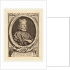 Cardinal Giovanni Carlo dei Medici, before 1691 by Adriaen Haelwegh