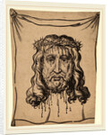 The Sudarium by Anthonis Sallaert