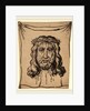 The Sudarium by Anthonis Sallaert