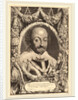 John, Count of Nassau by Jonas Suyderhoff