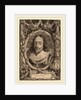 Charles I, King of England, 1650? by Jonas Suyderhoff