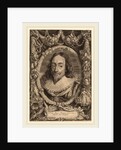 Charles I, King of England, 1650? by Jonas Suyderhoff