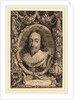 Charles I, King of England, 1650? by Jonas Suyderhoff