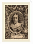Charles I, King of England, 1650? by Jonas Suyderhoff