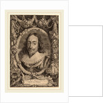 Charles I, King of England, 1650? by Jonas Suyderhoff
