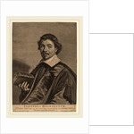 Johannes Hoornbeeck by Jonas Suyderhoff